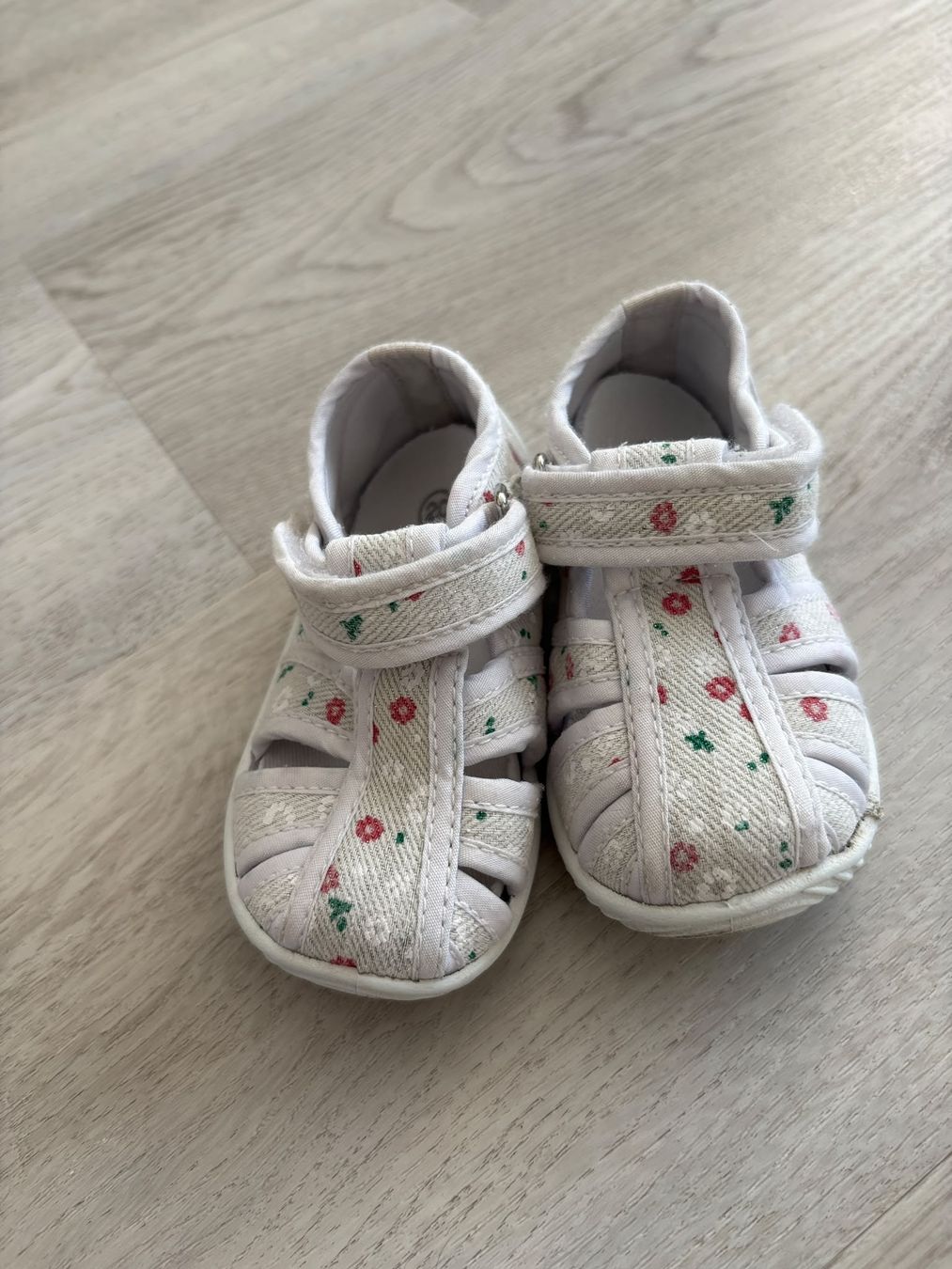 Schuhe für Jungen: Kindersandals Gr. 20 – Gebraucht aus Hochfelden von rub_rnw5 1