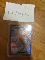 Pokémon Mega Dragonite EX 290/217