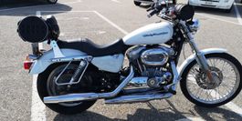 Harley Davidson Sportser 883