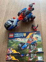 Lego Nexo Knights