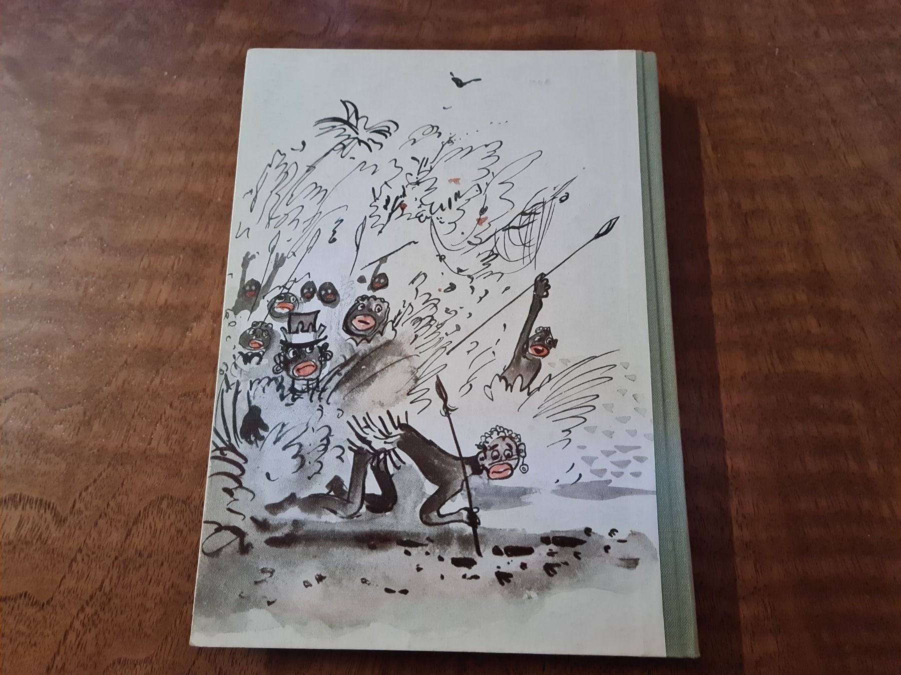 Libri: DOKTOR DOLITTLE und seine Tiere – Usato da Erstfeld venduto da Mario_boe0 3