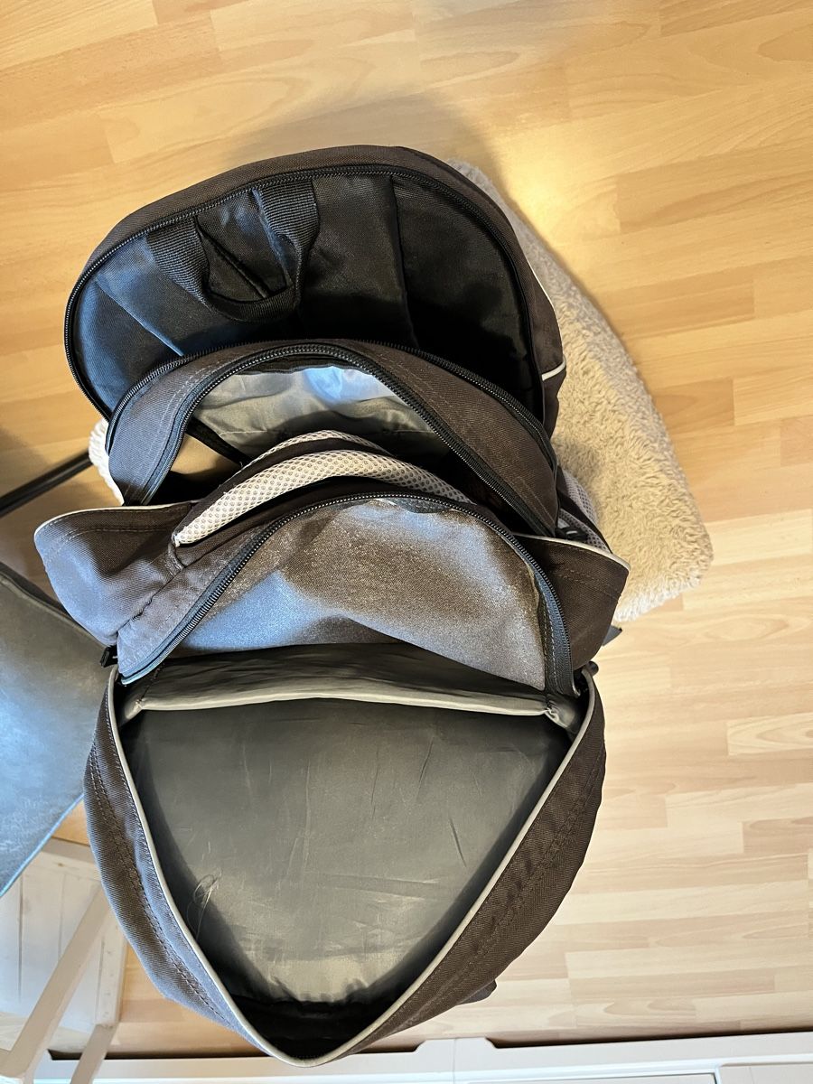 Rucksäcke: Rucksack Fitz – Gebraucht aus Erlinsbach von Katerchen03 5