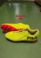 Fussballschuhe Grösse 39
