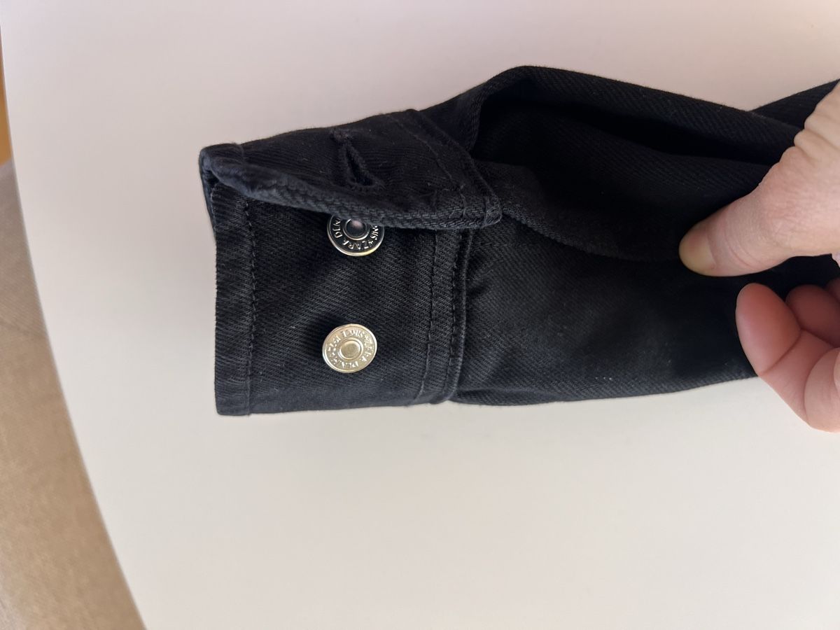Zara Vestes: Jeansjacke – D'occasion à Zürich par caro.ha. 3