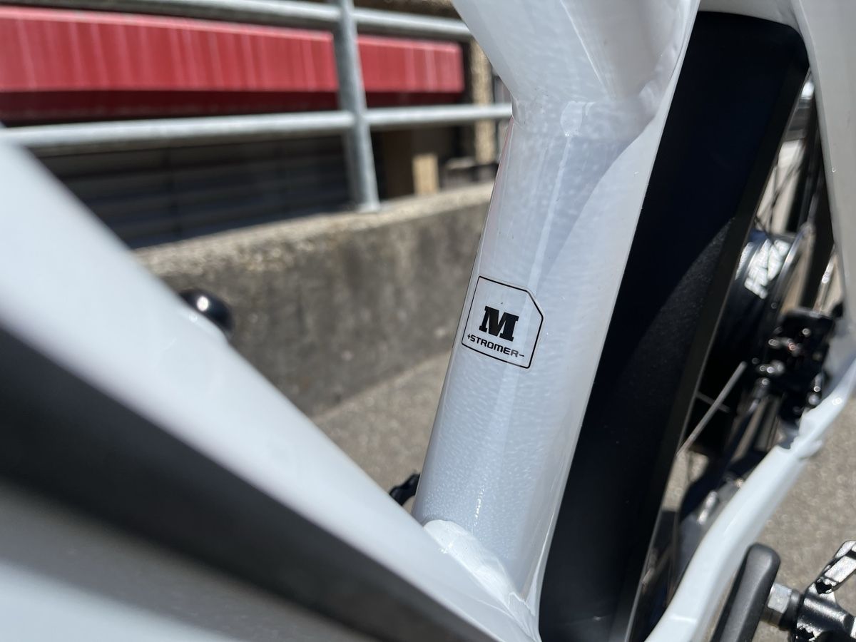 Stromer Velos: Stromer ST3 – Neu (gemäss Beschreibung) aus Bern von Piratamorgan 2
