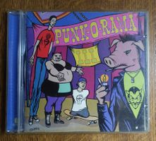 Punk-O-Rama III - D2