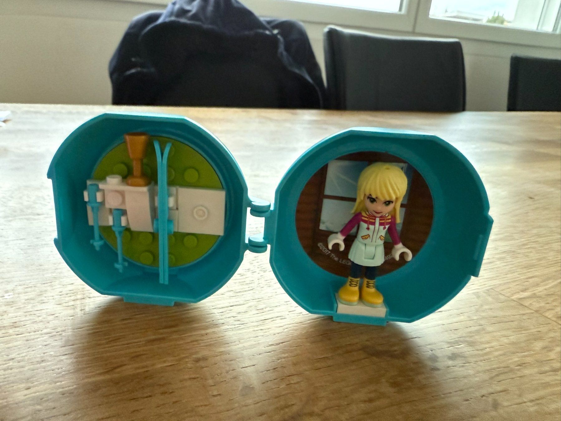Lego Giocattoli: LEGO Friends Spielbox – Usato da Lachen SZ venduto da nadinewilhelm 1