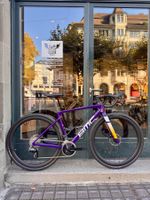 BMC KAIUS THREE MY2024 54, SRAM RIVAL AXS 2X, CRD-40 Wheels