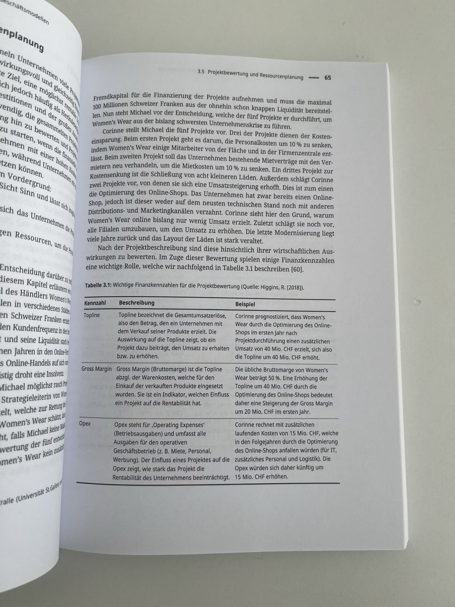 Livres: Erfolgreiche Transformation von Geschäftsmodellen – Neuf (Voir description) à Neuenegg par aba_g85b 1