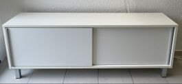 Sideboard mit Schiebetür