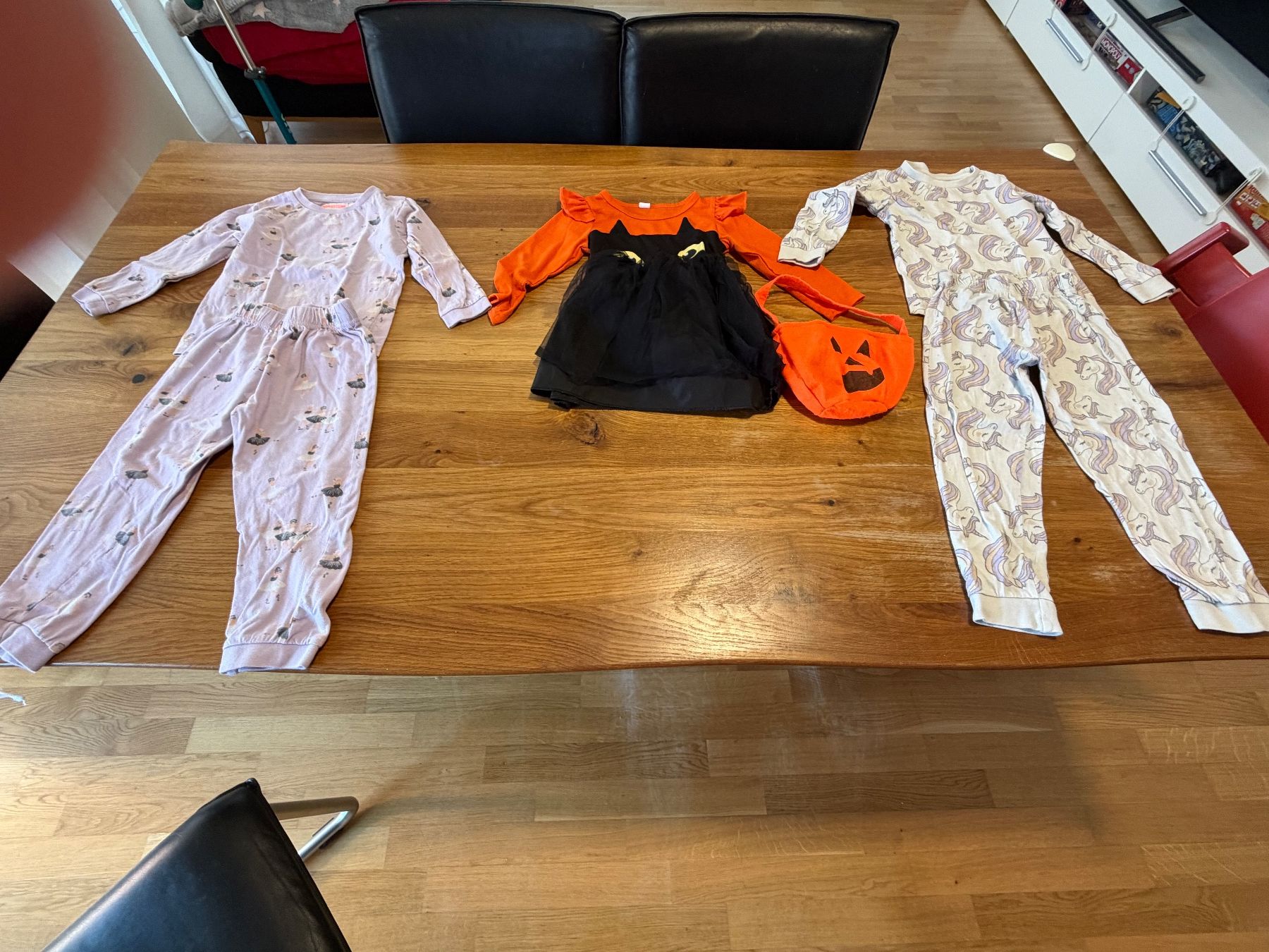 Lotti & Set di vestiti: KinderKleider Gr.92 Herbst/Winter – Usato da Bad Zurzach venduto da simba1995 3