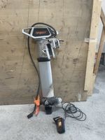 Torqeedo CRUISE 4.0 Elektromotor Bootsmotor guter Zustand
