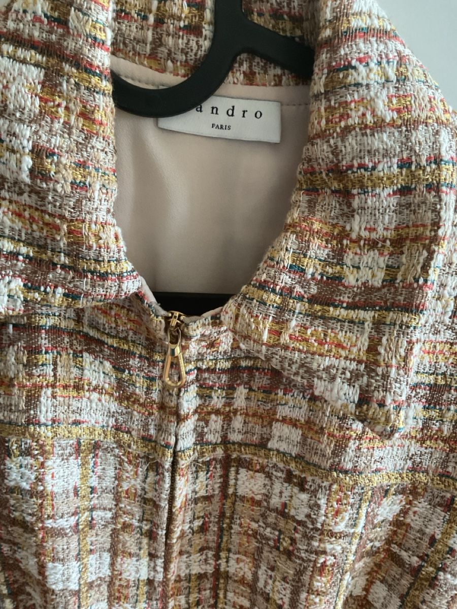 Sandro Tute: Jumpsuit Sandro gr.34 – Usato da Muri b. Bern venduto da Mevan 2