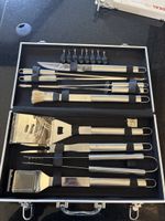 Grillset Neu "Leopold"