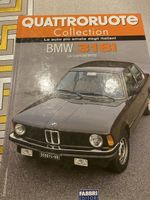 BMW 318 i Buch