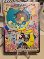 Pokemon Iono's Bellibolt ex (ASC 279) - Ascended Heroes