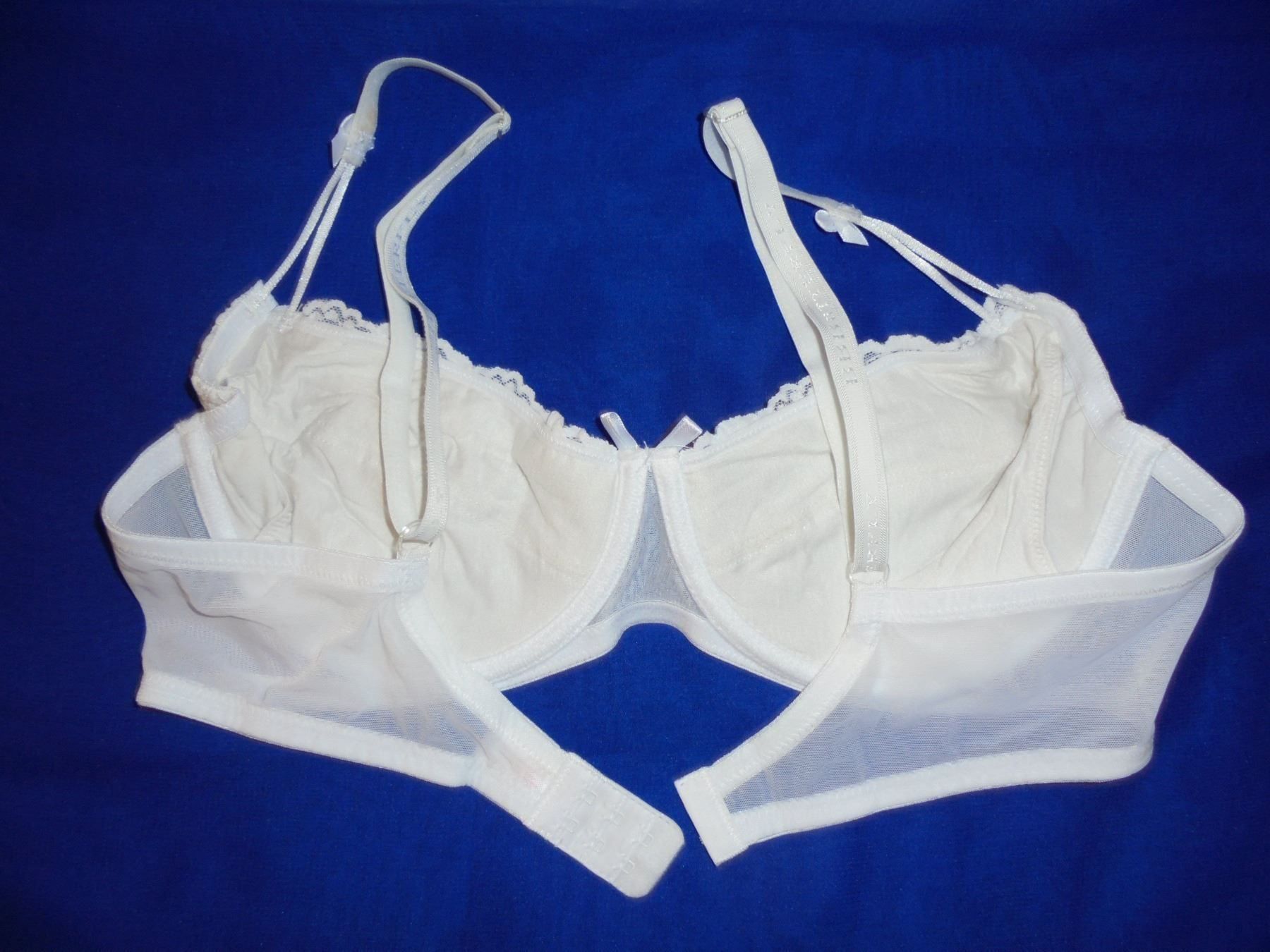 Altra biancheria intima: BÜGEL-BH GRÖSSE 80 B / 36 B – Nuovo e nell'imballaggio originale da Aarau Rohr venduto da PinkSchwein 3