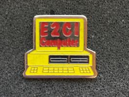 PINS - E2CI - COMPUTER