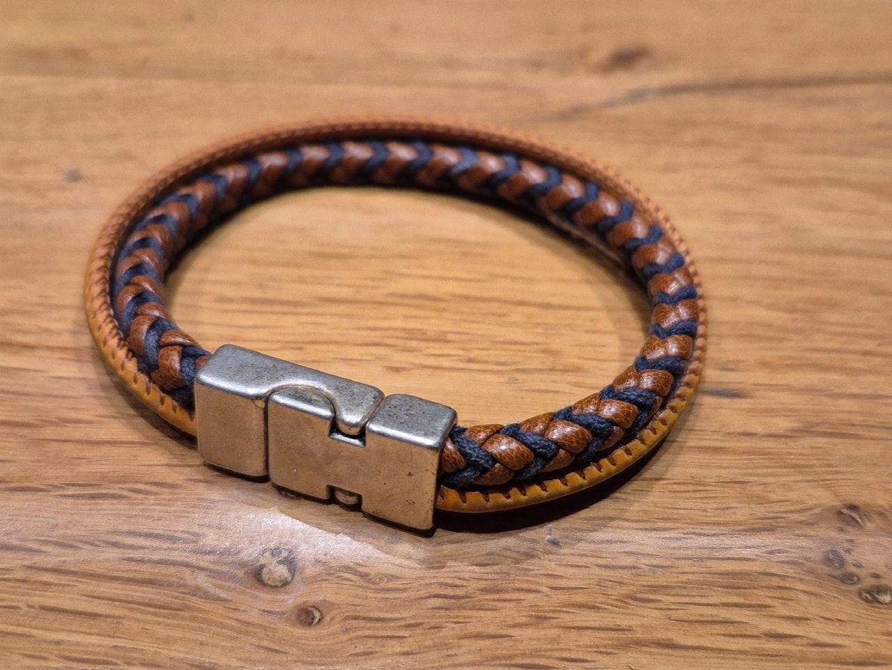 Bracciali & Braccialetti: MODESCHMUCK, Armkettchen im 10er SET – Usato da Nottwil venduto da echtMOMO 3