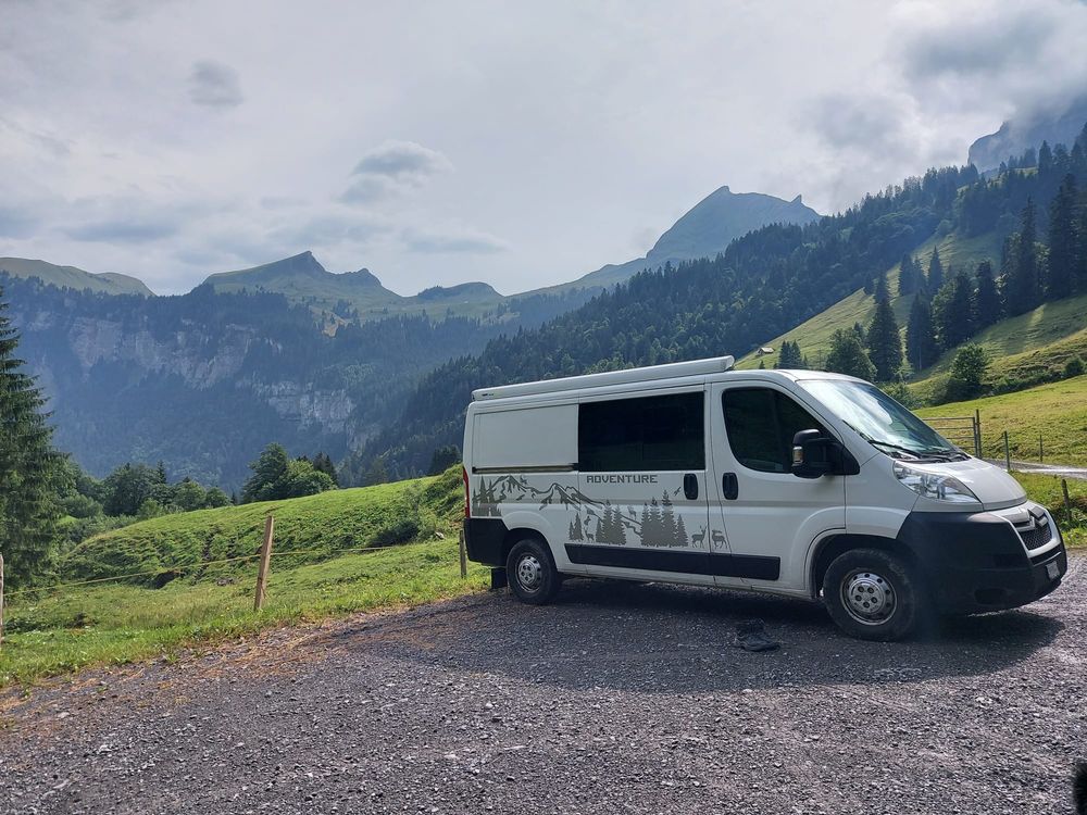 Fabelhafte Pssl Camper Gebraucht Ebenbild
