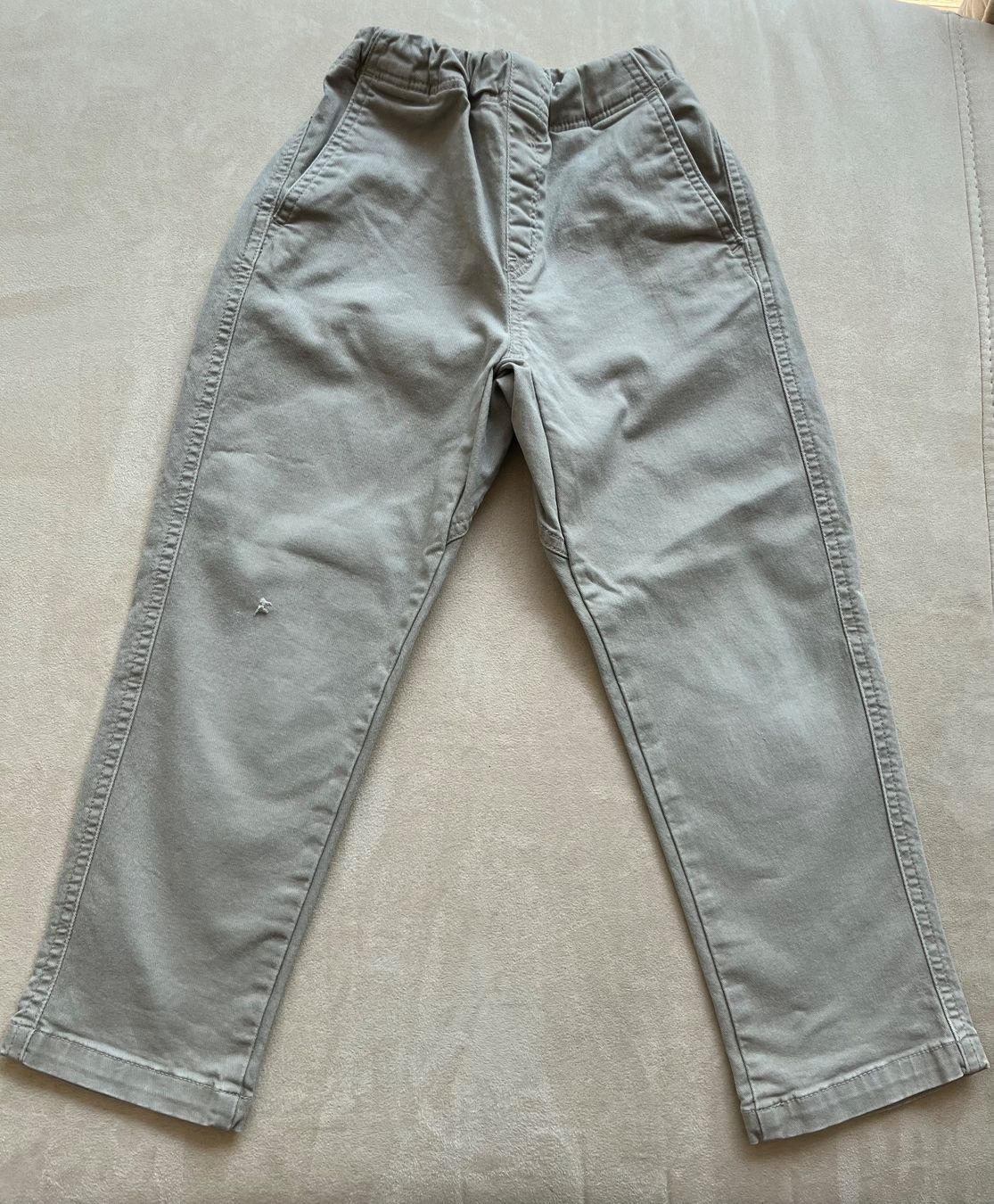 Pantaloni: Sommer Hose 6J Gr.116-122 – Usato da Meilen venduto da Exclusive00
