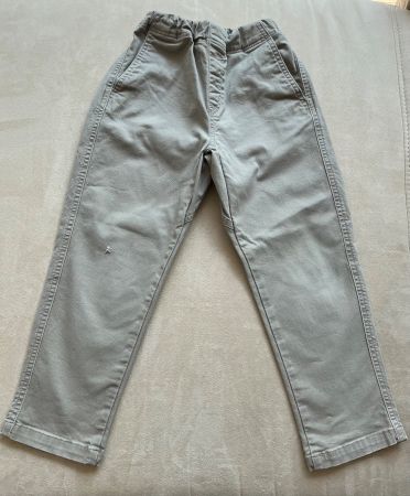 Sommer Hose 6J Gr.116-122