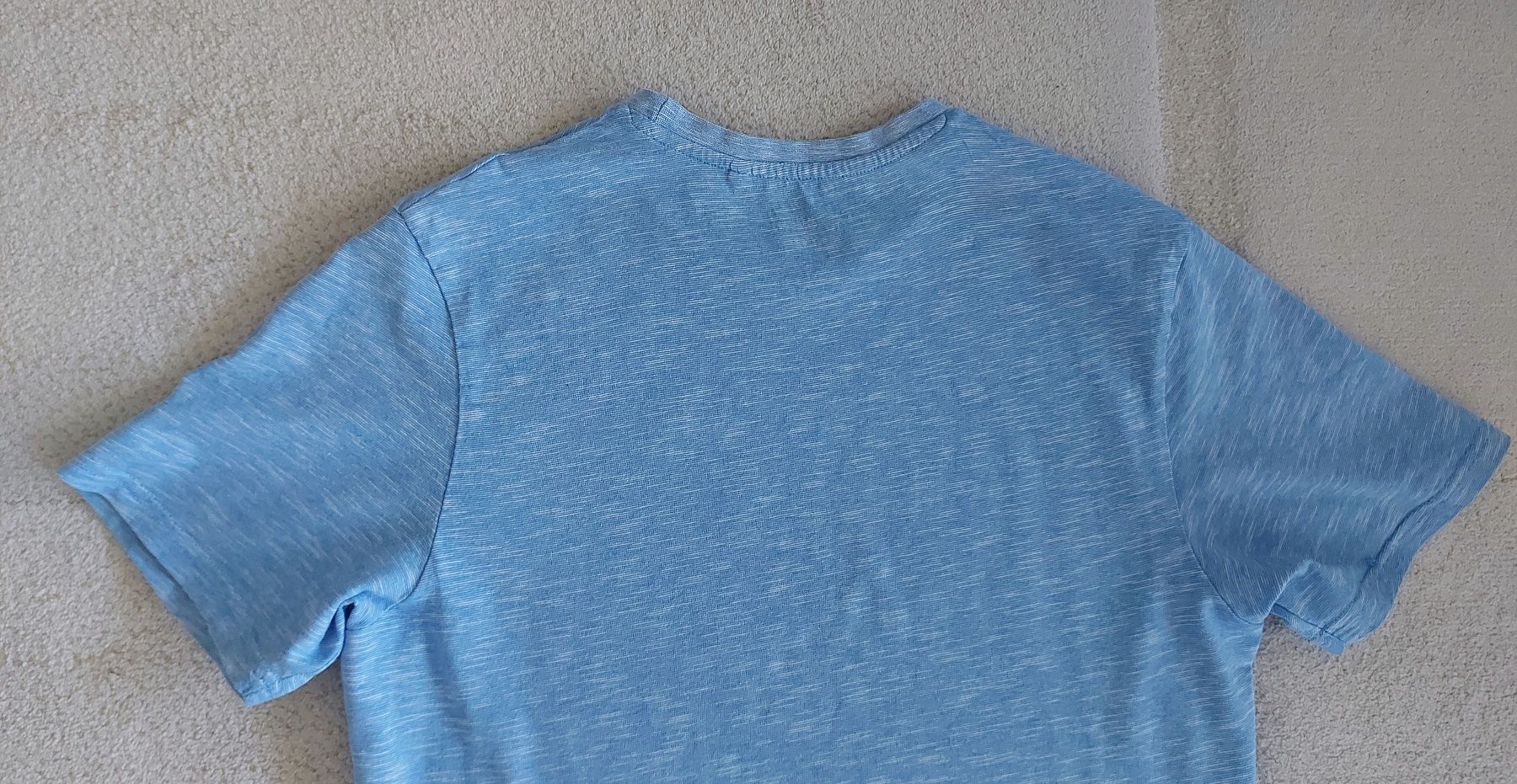 Next T-shirt: T-Shirt "NEXT" Gr. S – Nuovo (secondo la descrizione) da Wabern venduto da Irakene 5