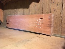 Birnbaum Furnier Bund 164