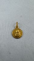 Anhänger in 750 Gold / 18 Karat