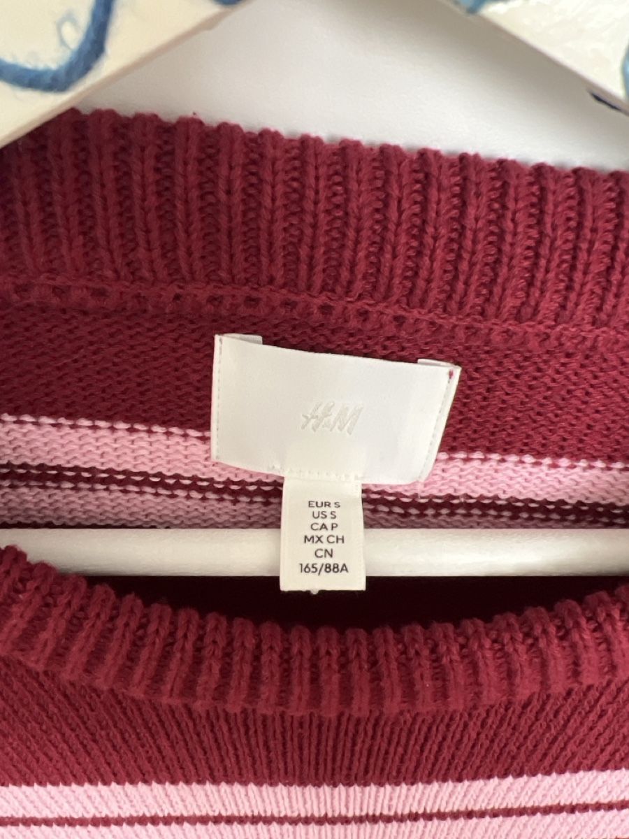 H&M Pulls & Sweat-shirts: NEU Oberteil H&M – Neuf (Voir description) à Immensee par LizzaSch03 1