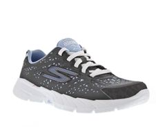 Skechers GOfit 2 New 3, UK 3 = EUR 36