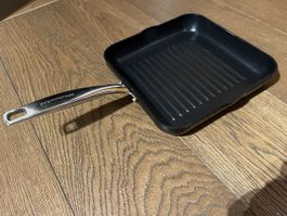 Grillpfanne