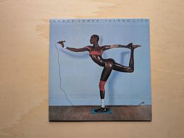 Grace Jones – Island Life