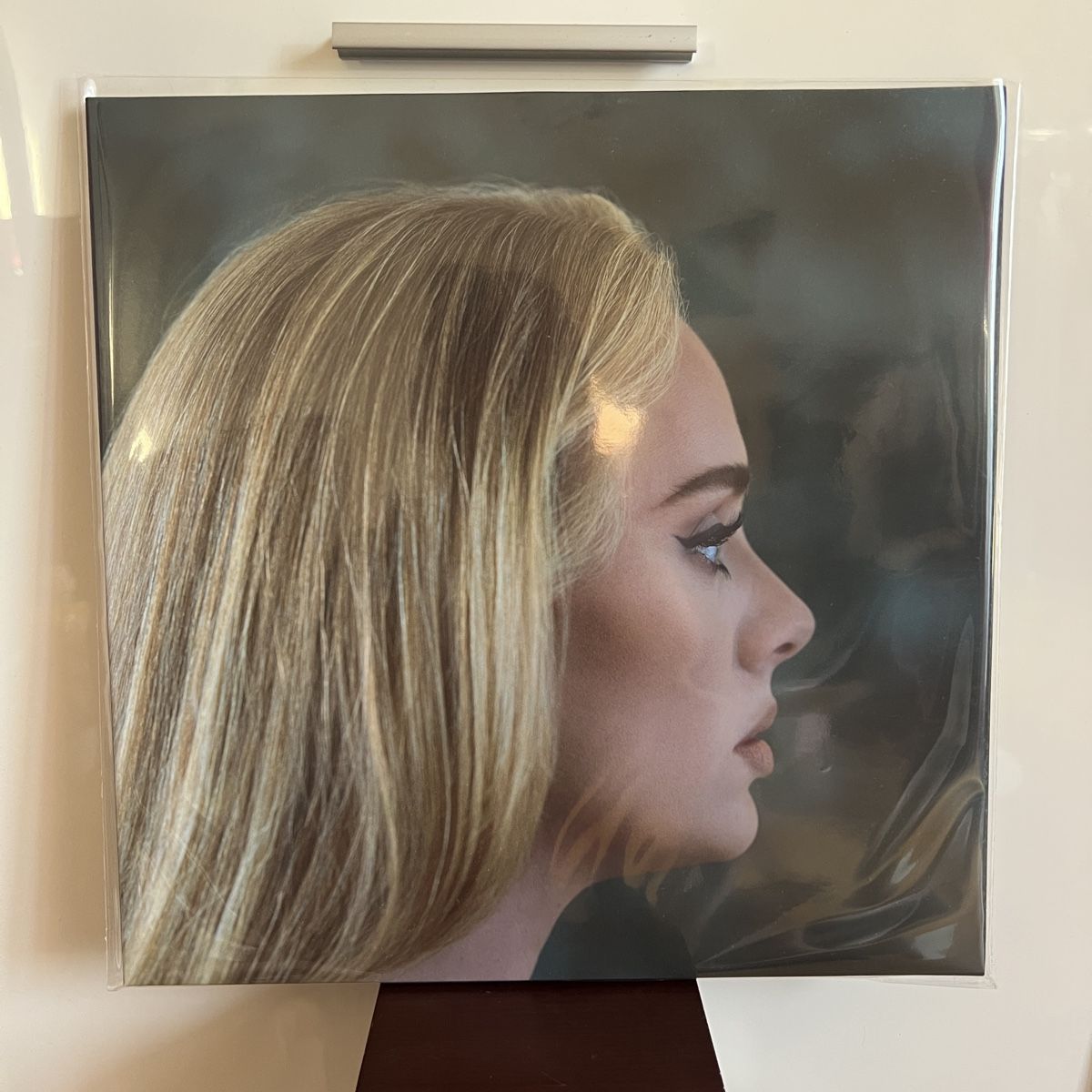 Schallplatten: Adele 30 2xLP – Gebraucht aus Fribourg von ariesto
