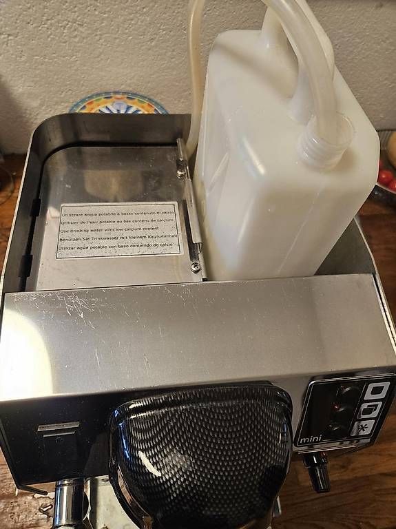 DALLA CORTE SUPER MINI エスプレッソマシン ジャンク品 Yahoo!オークション - Dalla Corte ダラコルテ Super Mini