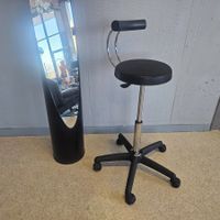 L'Oréal Paris Swivel Chair Drehstuhl Barhocker Arbeitsstuhl