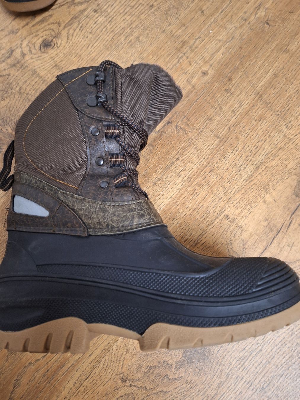 Herrenschuhe: Moonboots – Gebraucht aus Krauchthal von chr_9j2c 1