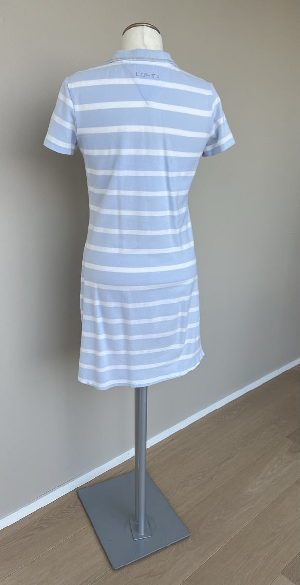 Vestiti: LUHTA Kleid Gr.S NP179,- – Nuovo (secondo la descrizione) da Degersheim venduto da Starkigel 4