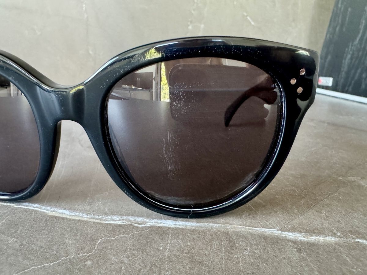 Celine Occhiali & Lenti: Sonnenbrille Celine – Usato da Zürich venduto da Barney156 3