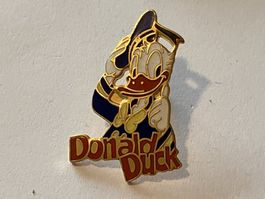 1 Pin Donald Duck