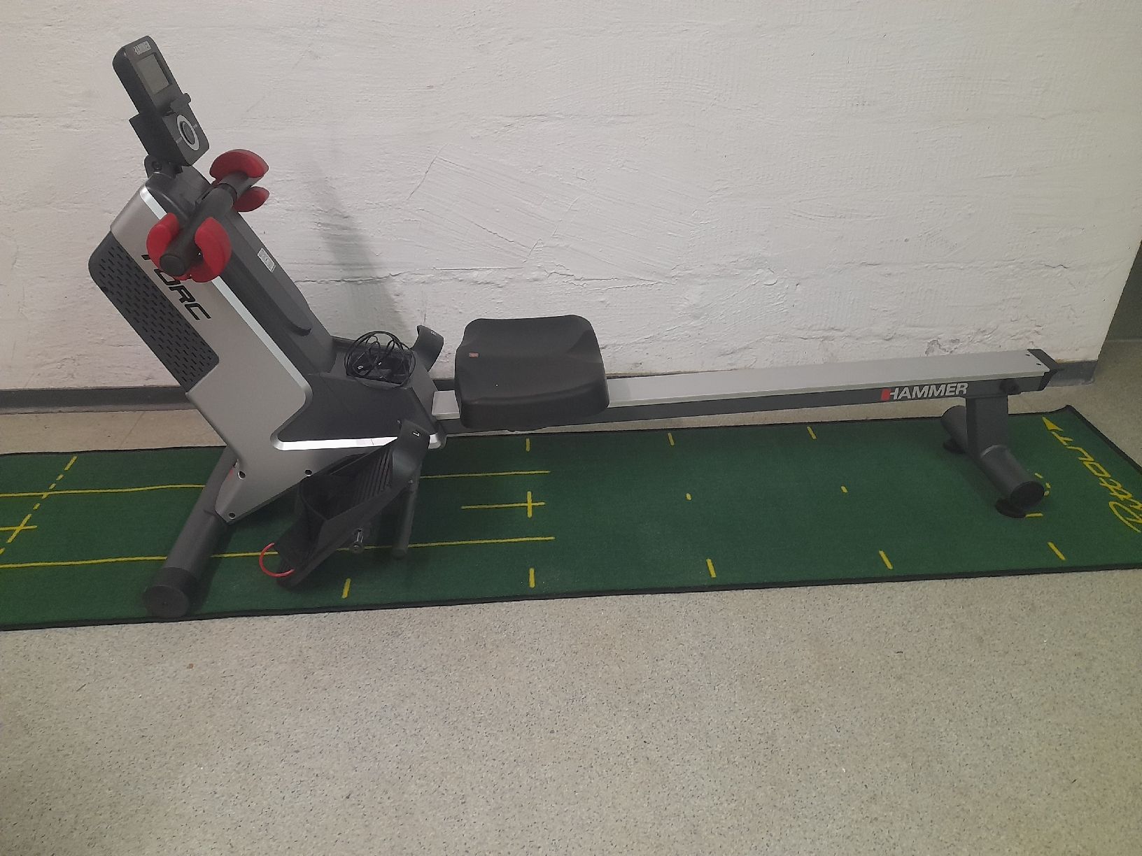 Vélos d'appartement: Hammer – D'occasion à Glattbrugg par B_B