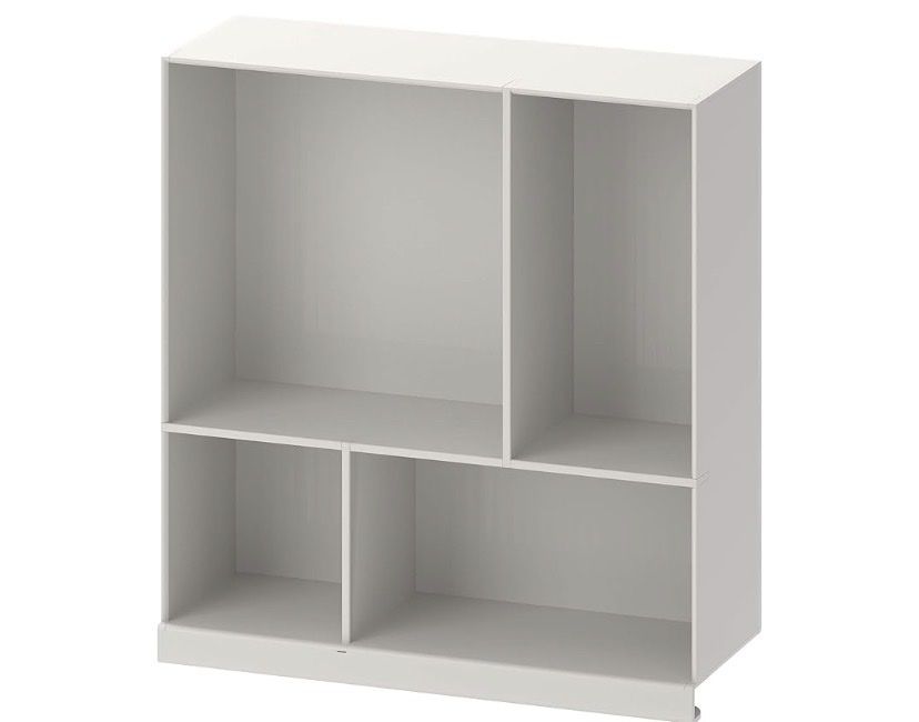 Scaffali: IKEA KALLAX Shelf Insert/Plastic Divider – Nuovo e nell'imballaggio originale da Dietikon venduto da Tdaf33 1