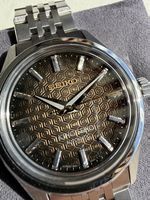 King Seiko SPB365 [ Kal. 6R31 ] Limitiert auf 1,200 Stück
