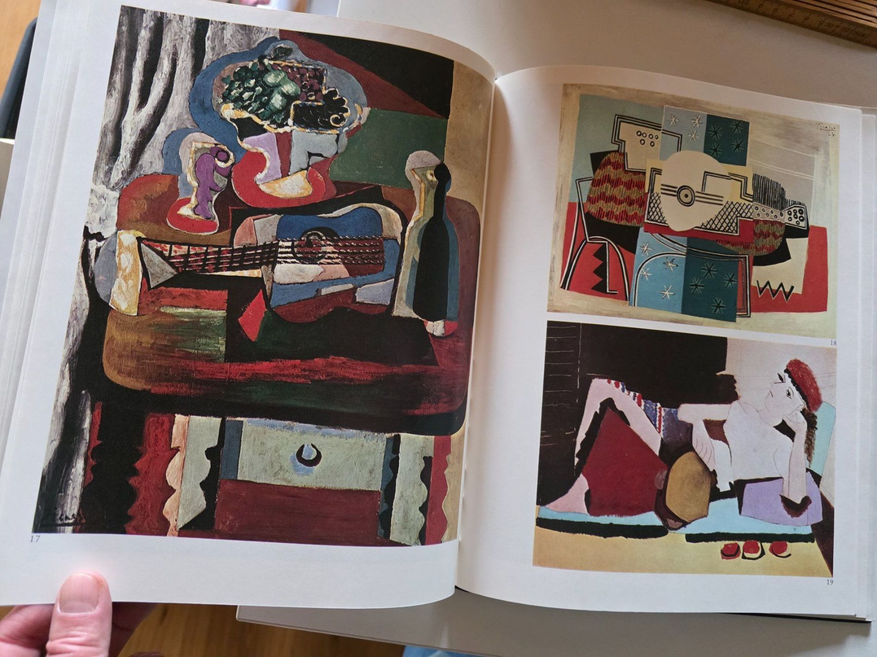 Libri: Pablo Picasso - Gestalter unserer Zeit - 1969 – Usato da Walterswil BE venduto da Lonitti 3