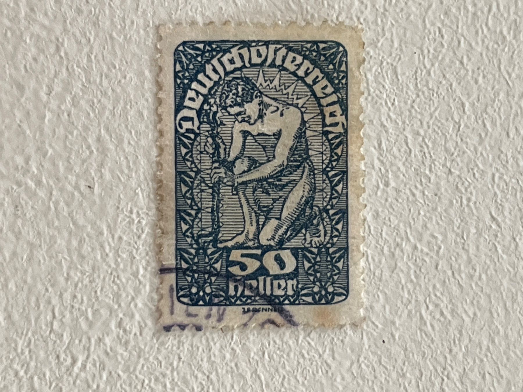 Tutti i francobolli: Österreich Briefmarke – Usato da Chiasso venduto da AzenYa