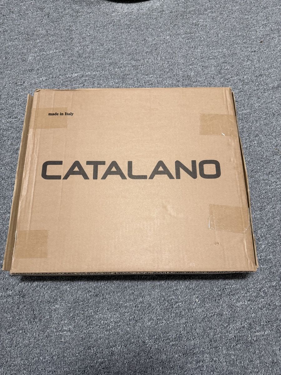 WC: Catalano WC Deckel – Neu (gemäss Beschreibung) aus Brüttisellen von seledo