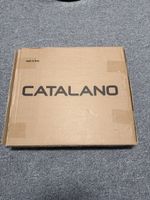 Catalano WC Deckel