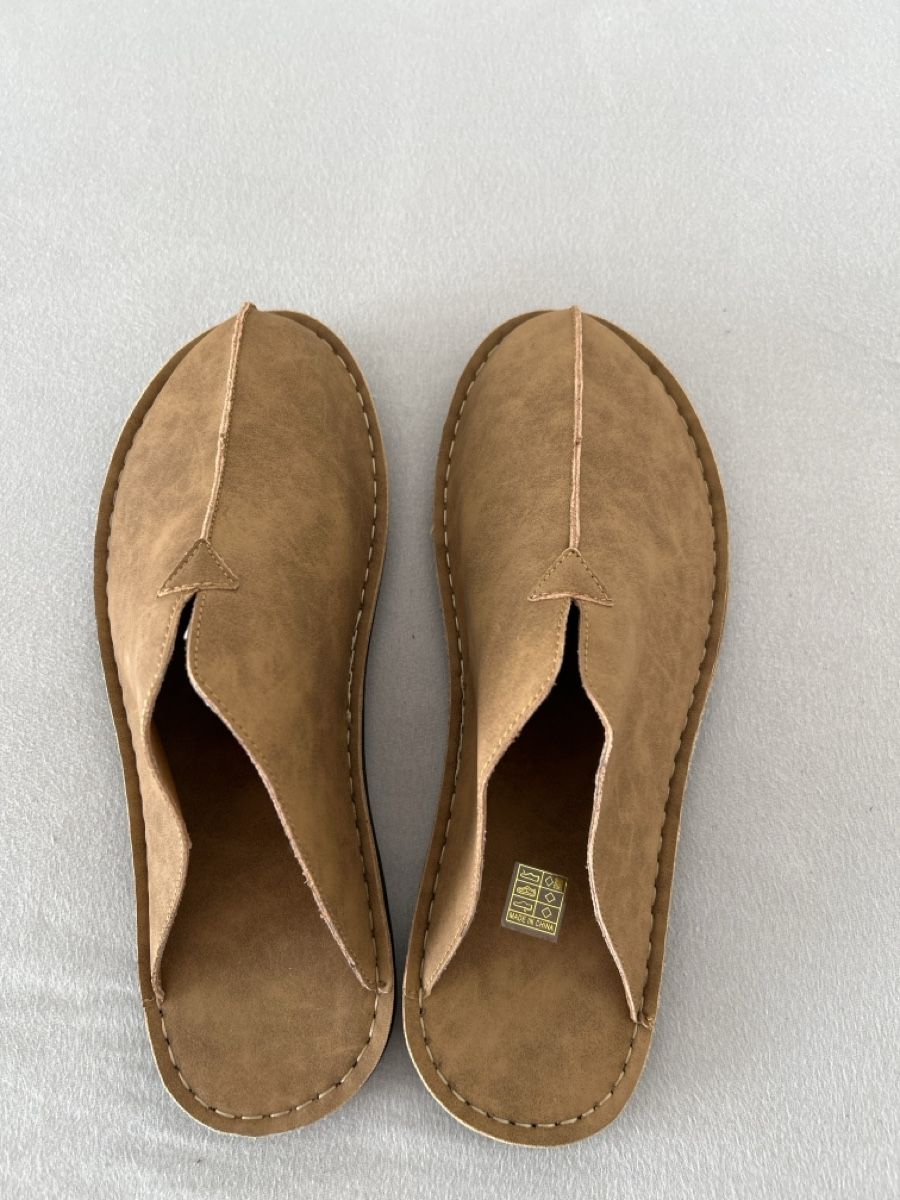 Scarpe da uomo: Herren Sommer Slipper – Nuovo e nell'imballaggio originale da Hausen AG venduto da Mase2