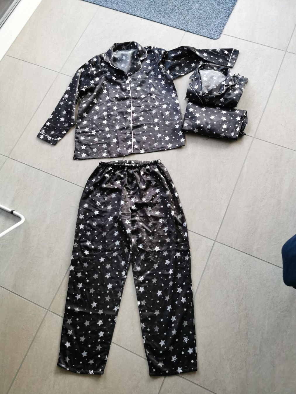 Negligees & Pigiami: Pyjama – Usato da Schafisheim venduto da nachteule73