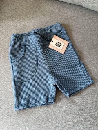 Pure Pure Shorts Grösse 80